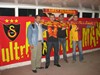 ultrAslan Dalaman