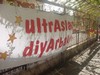 ultrAslan-Diyarbakır 2. Yıl Partisi