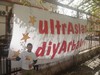 ultrAslan-Diyarbakır 2. Yıl Partisi