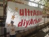 ultrAslan-Diyarbakır 2. Yıl Partisi