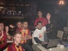 ultrAslan-Diyarbakır 2. Yıl Partisi