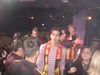 ultrAslan-Diyarbakır 2. Yıl Partisi