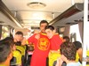 ultrAslan Edirne Mangal Partisi