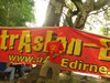 ultrAslan Edirne Mangal Partisi