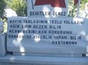 Edirnekapı Şehitliğini Ziyaret Ettik