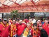 ultrAslan-Kocaeli ASY’de...