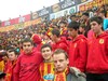 ultrAslan-Kocaeli ASY’de...