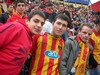 ultrAslan-Kocaeli ASY’de...