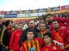 ultrAslan-Kocaeli ASY’de...