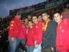 ultrAslan-Kocaeli ASY’de...