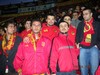 ultrAslan-Kocaeli ASY’de...