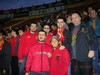 ultrAslan-Kocaeli ASY’de...