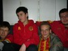 ultrAslan-Kocaeli ASY’de...