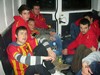 ultrAslan-Kocaeli ASY’de...