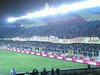 ultrAslan Uşak Trabzon’da