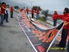 ultrAslan Uşak Trabzon’da