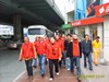 ultrAslan Uşak Trabzon’da