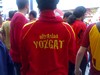 ultrAslan Yozgat