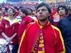 ultrAslan Yozgat