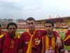 ultrAslan Yozgat