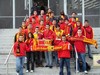 ultrAslan Galatasaray-Anderlecht Maçındaydı