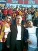 ultrAslan-Curva G.Saray-Antalya Maçı