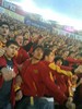 ultrAslan-Curva G.Saray-Antalya Maçı