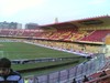 ultrAslan-Curva G.Saray-Antalya Maçı