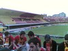 ultrAslan-Curva G.Saray-Antalya Maçı