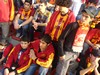 ultrAslan-Curva G.Saray-Antalya Maçı