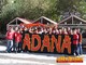 ultrAslan Adana | Erciyes deplasmanında