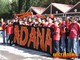 ultrAslan Adana | Erciyes deplasmanında