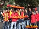 ultrAslan Adana | Erciyes deplasmanında