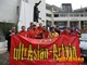 ultrAslan Artvin | Rize deplasmanında