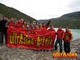 ultrAslan Artvin | Rize deplasmanında