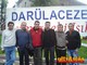 ultrAslan BH | Darülaceze Ziyareti