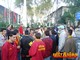 ultrAslan BH | Darülaceze Ziyareti