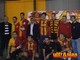 ultrAslan Halı Saha Turnuvası - Yarı Final