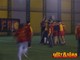 ultrAslan Halı Saha Turnuvası - Yarı Final