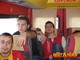 ultrAslan Kayseri, Ankara’da...