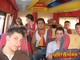 ultrAslan Kayseri, Ankara’da...