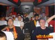 ultrAslan Marmara UNI | Antalya deplasmanında