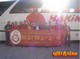 ultrAslan Marmara UNI | Antalya deplasmanında