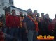 ultrAslan Marmara UNI | Antalya deplasmanında