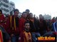 ultrAslan Marmara UNI | Antalya deplasmanında