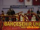 ultrAslan UNI | Galatasaray - Ted Kolejliler