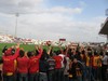 ultrAslanlar Sivas’ta