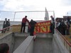 ultrAslanlar Sivas’ta