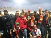 ultrAslanlar Sivas’ta