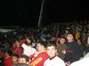 ultrAslanlar Sivas’ta